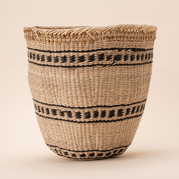 Cesto Wii Yanomami - Arte indígena | Tucum Brasil
