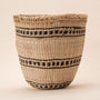 Cesto Wii Yanomami - Arte indígena | Tucum Brasil