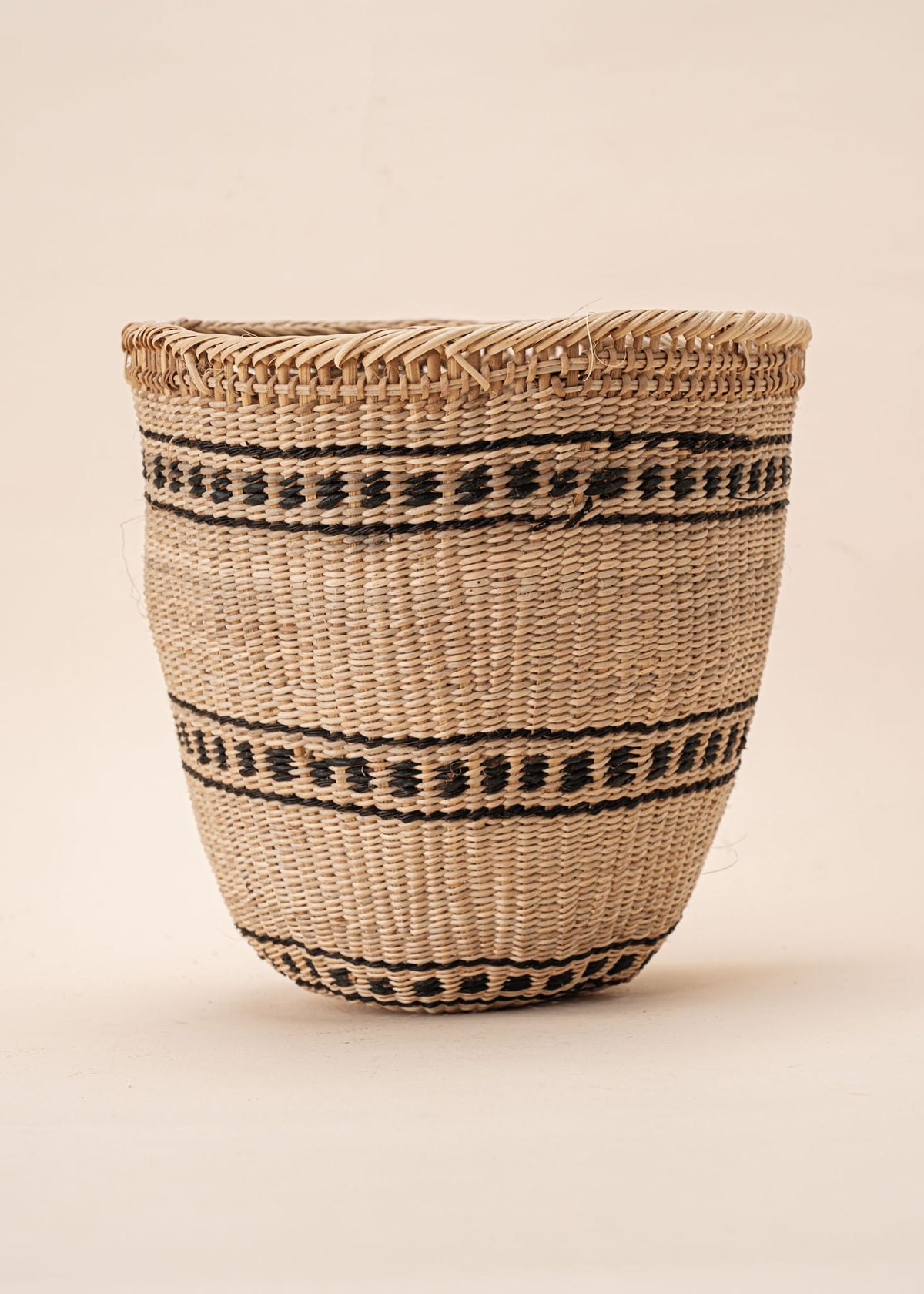 Cesto Wii Yanomami - Arte indígena | Tucum Brasil
