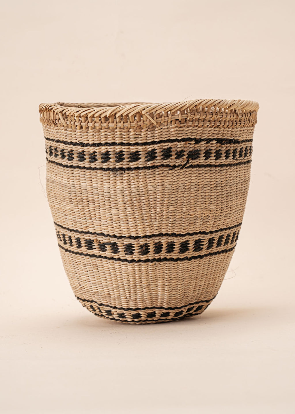 Cesto Wii Yanomami - Arte indígena | Tucum Brasil
