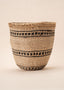 Cesto Wii Yanomami - Arte indígena | Tucum Brasil