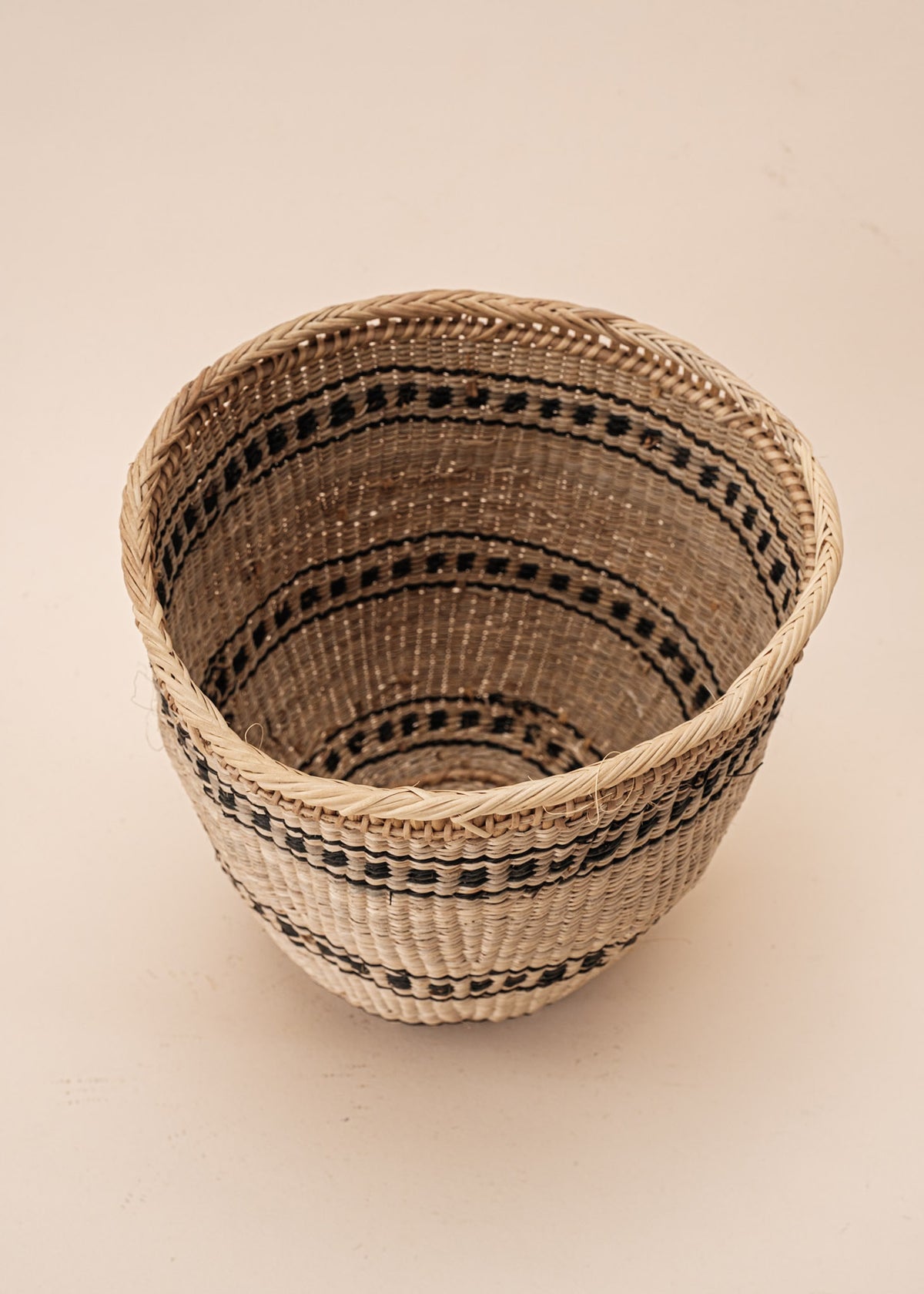 Cesto Wii Yanomami - Arte indígena | Tucum Brasil