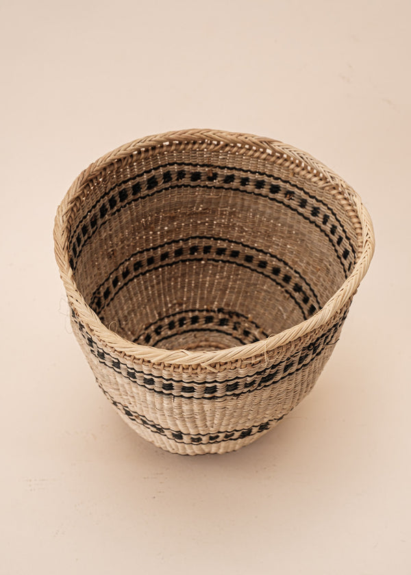 Cesto Wii Yanomami - Arte indígena | Tucum Brasil