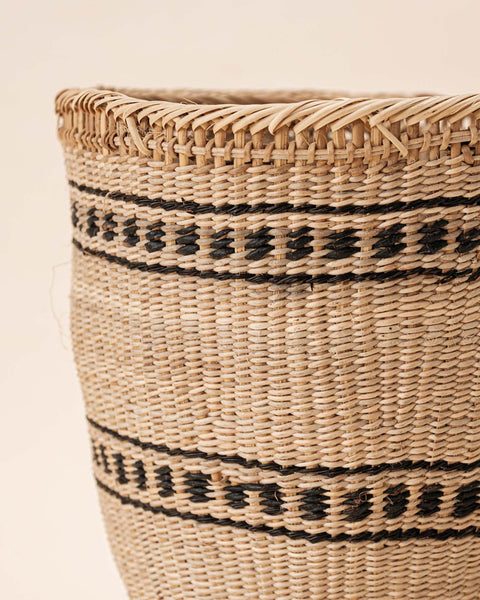 Cesto Wii Yanomami - Arte indígena | Tucum Brasil