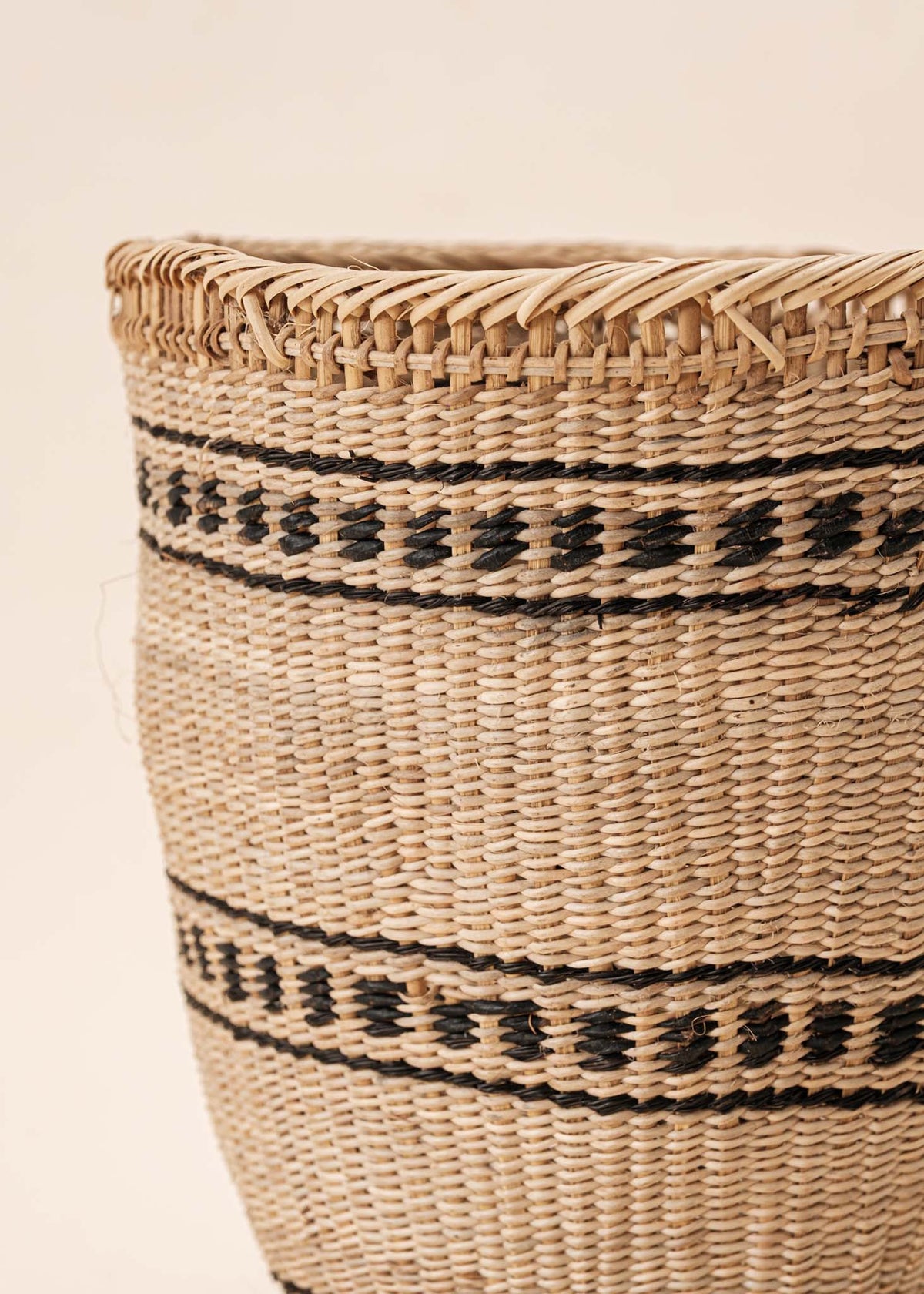 Cesto Wii Yanomami - Arte indígena | Tucum Brasil