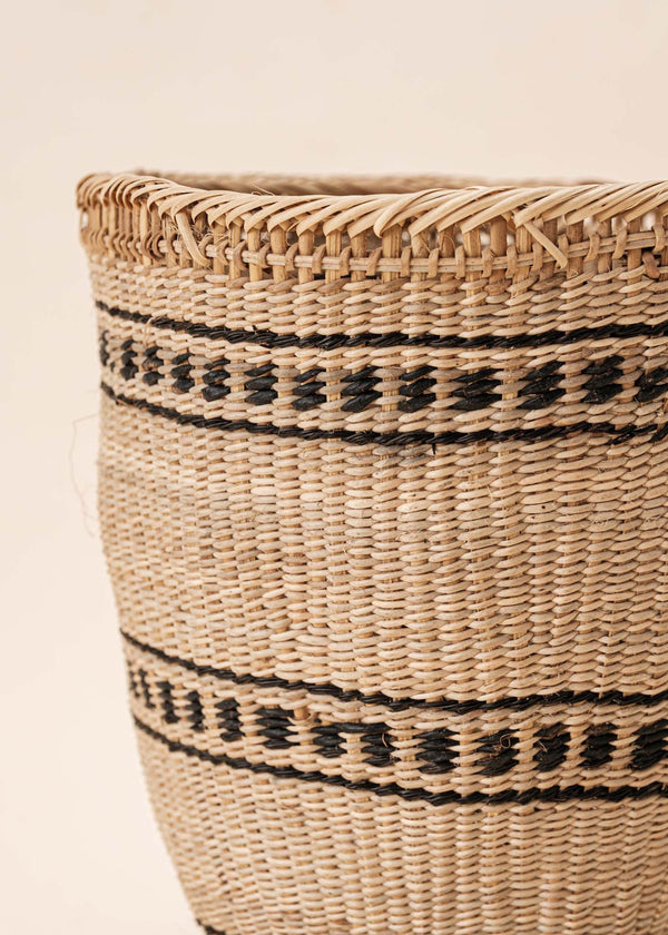 Cesto Wii Yanomami - Arte indígena | Tucum Brasil