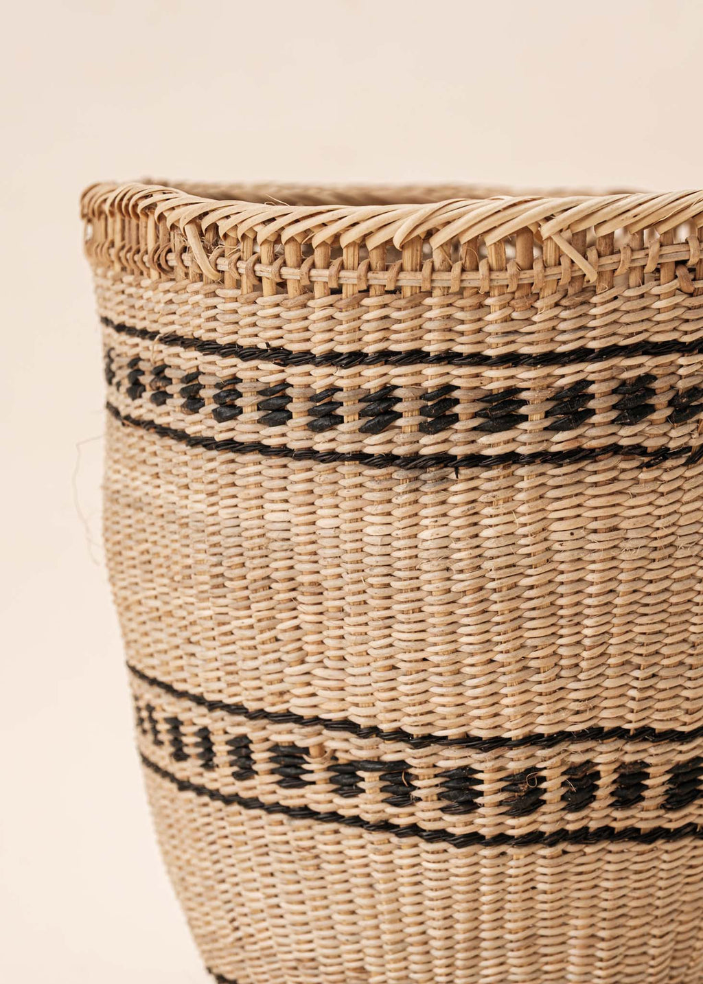 Cesto Wii Yanomami - Arte indígena | Tucum Brasil