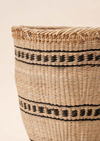 Cesto Wii Yanomami - Arte indígena | Tucum Brasil