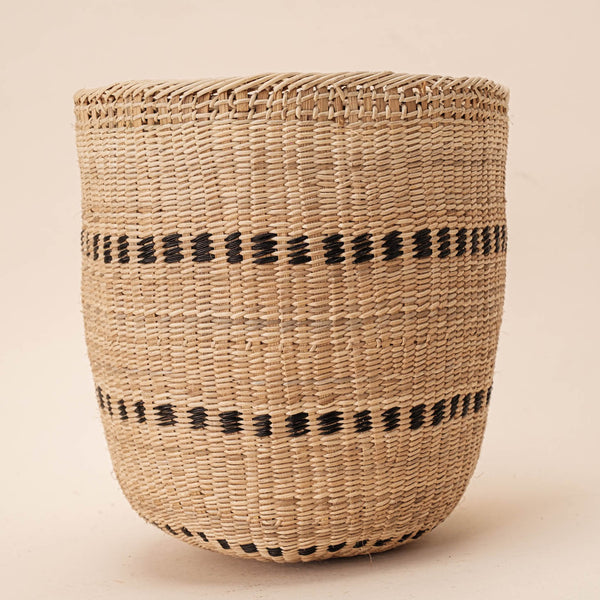 Cesto Wii Yanomami - Arte indígena | Tucum Brasil