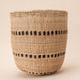 Cesto Wii Yanomami - Arte indígena | Tucum Brasil