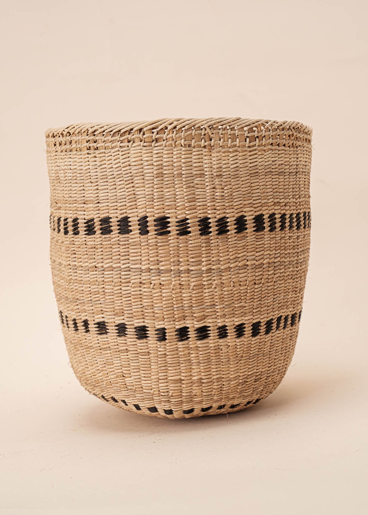 Cesto Wii Yanomami - Arte indígena | Tucum Brasil Imagem principal do produto