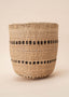 Cesto Wii Yanomami - Arte indígena | Tucum Brasil