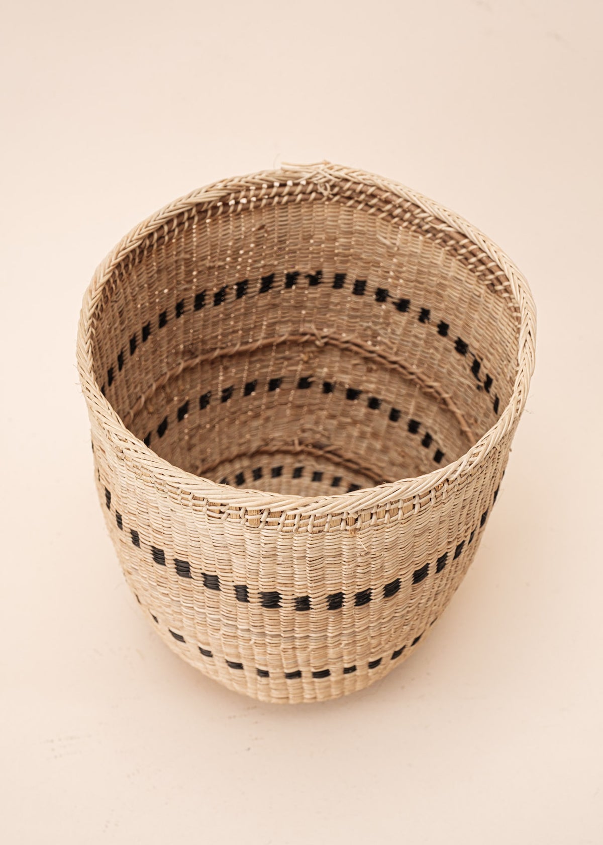 Cesto Wii Yanomami - Arte indígena | Tucum Brasil
