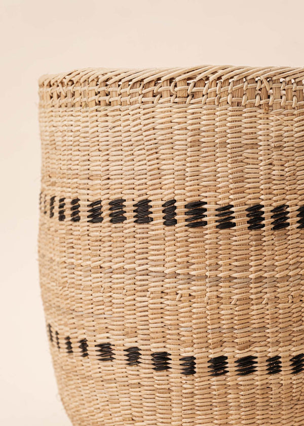 Cesto Wii Yanomami - Arte indígena | Tucum Brasil