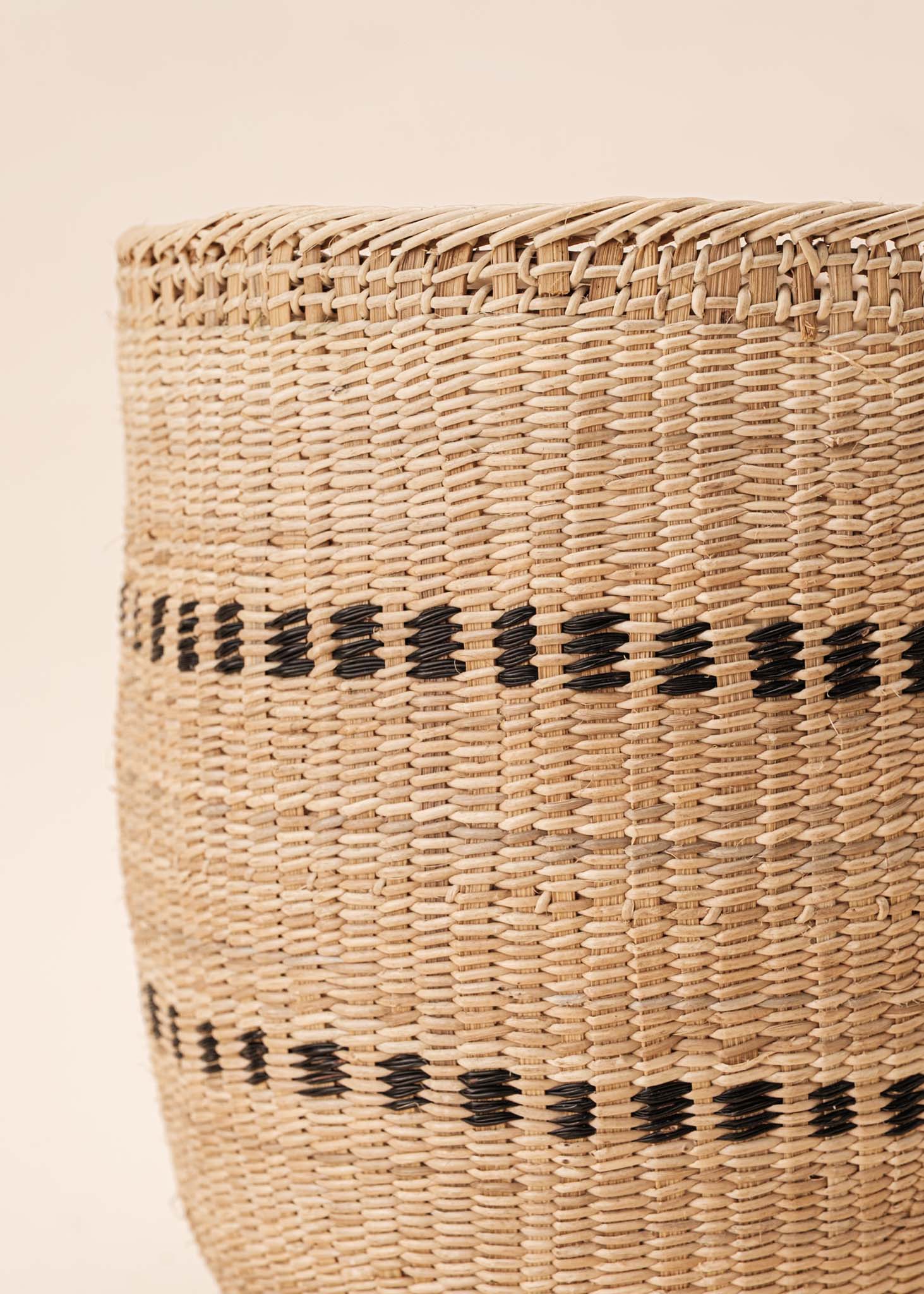 Cesto Wii Yanomami - Arte indígena | Tucum Brasil Imagem secundária do produto