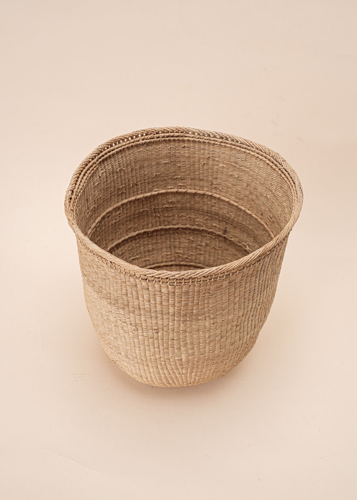 Cesto Wii | Yanomami