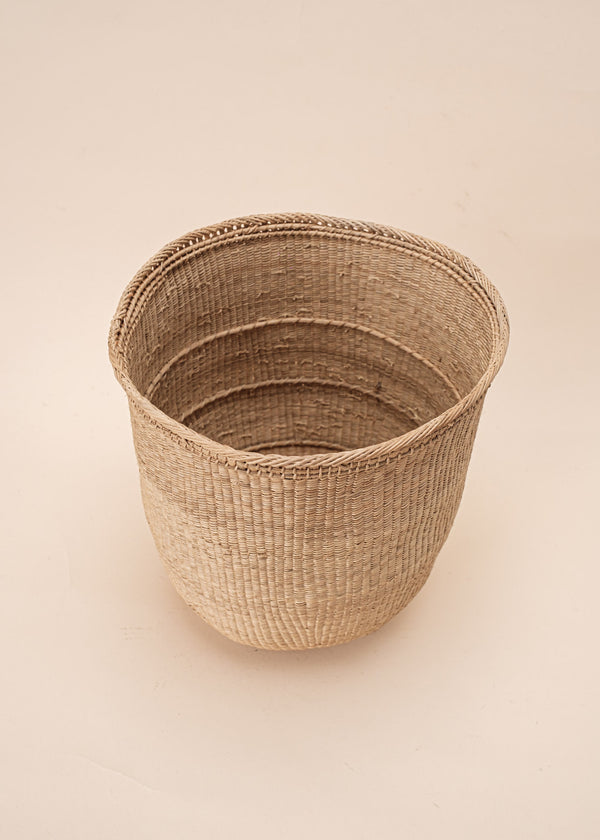 Cesto Wii | Yanomami