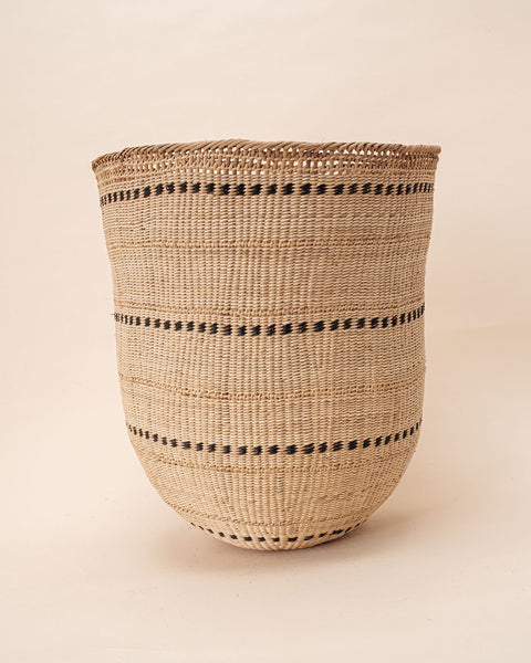 Cesto Wii | Yanomami