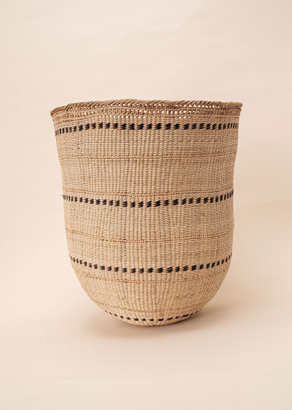 Cesto Wii | Yanomami