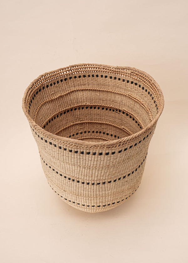 Cesto Wii | Yanomami