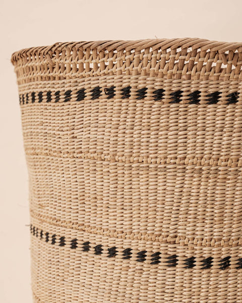 Cesto Wii | Yanomami