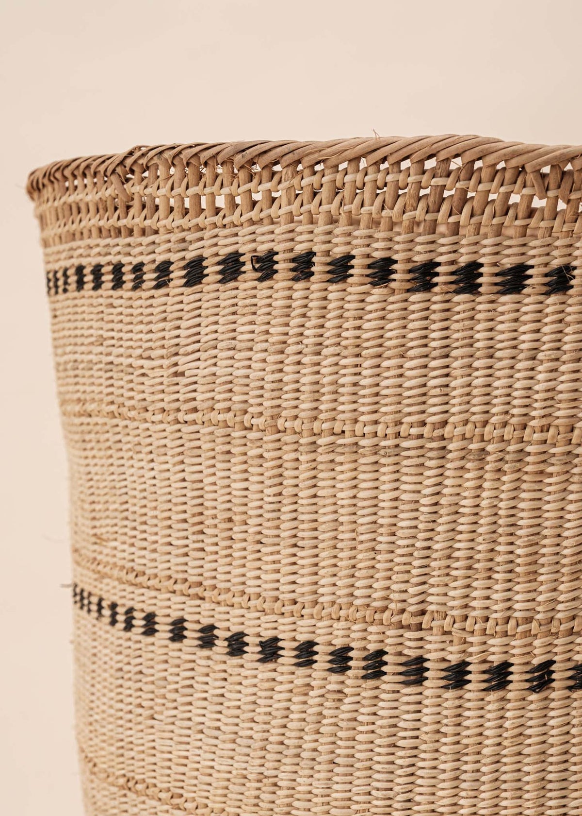 Cesto Wii | Yanomami