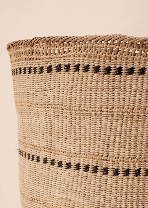 Cesto Wii | Yanomami