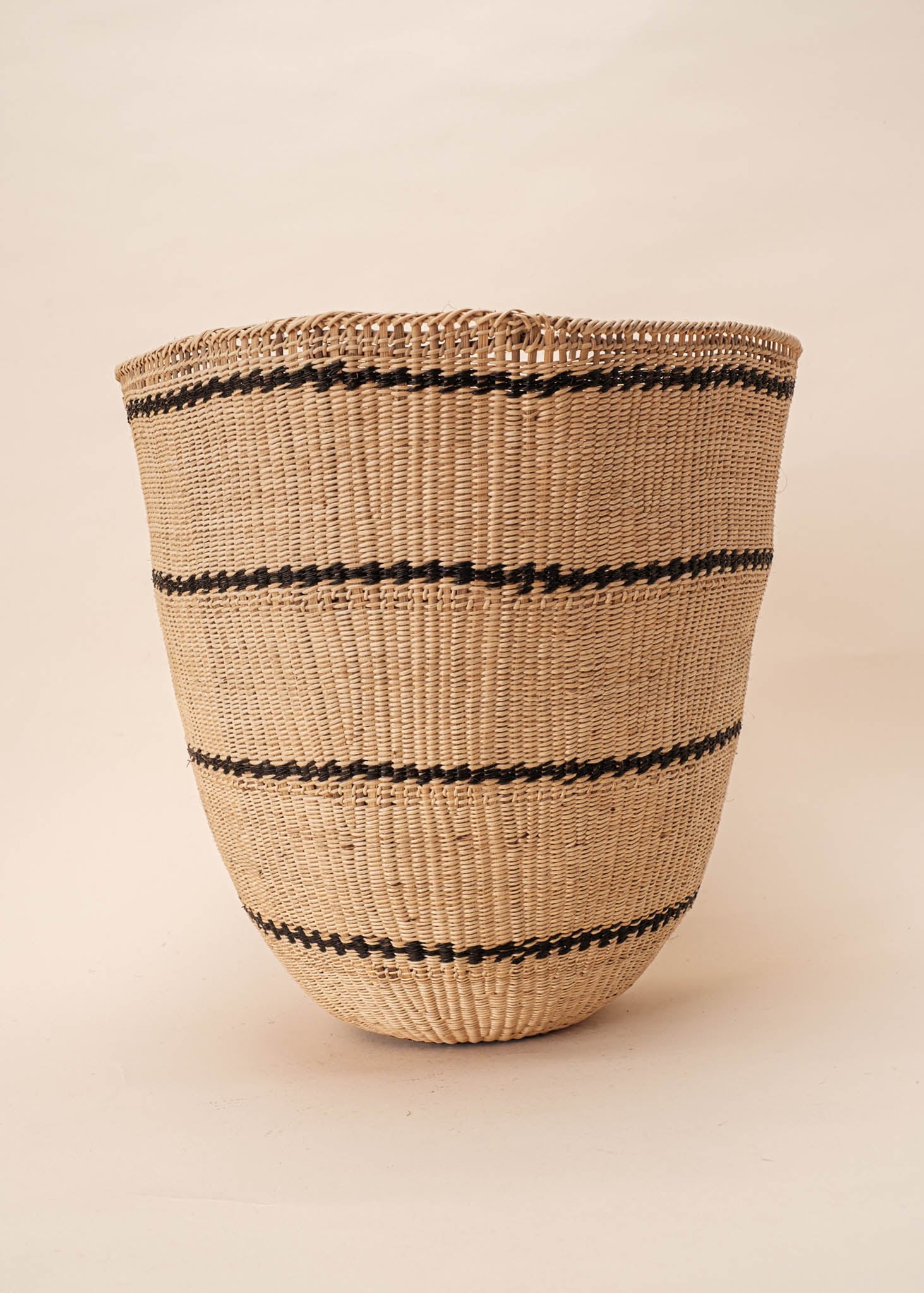 Cesto Wii Yanomami - Arte indígena