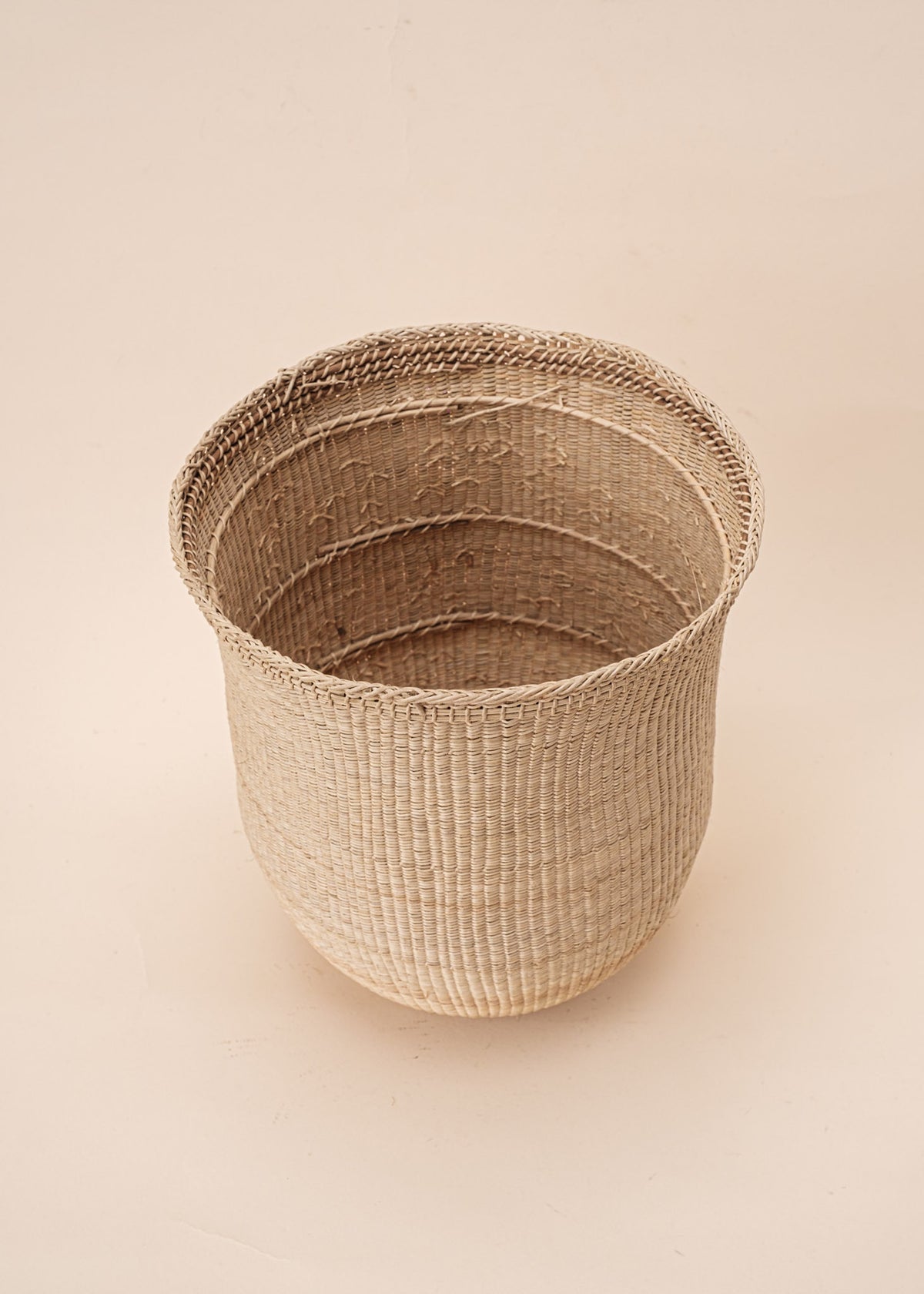 Cesto Wii Yanomami - Arte indígena | Tucum Brasil