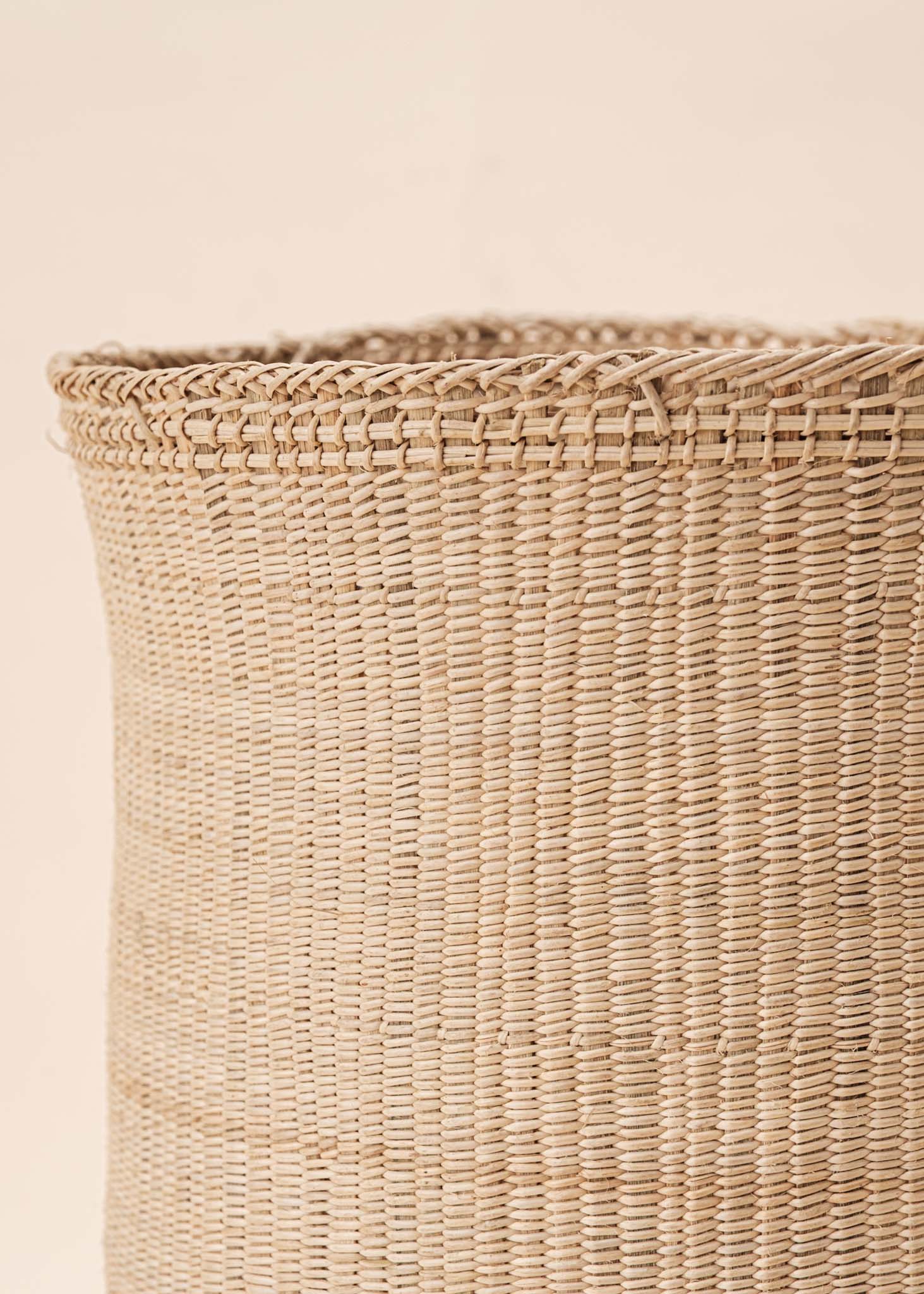 Cesto Wii Yanomami - Arte indígena | Tucum Brasil Imagem secundária do produto