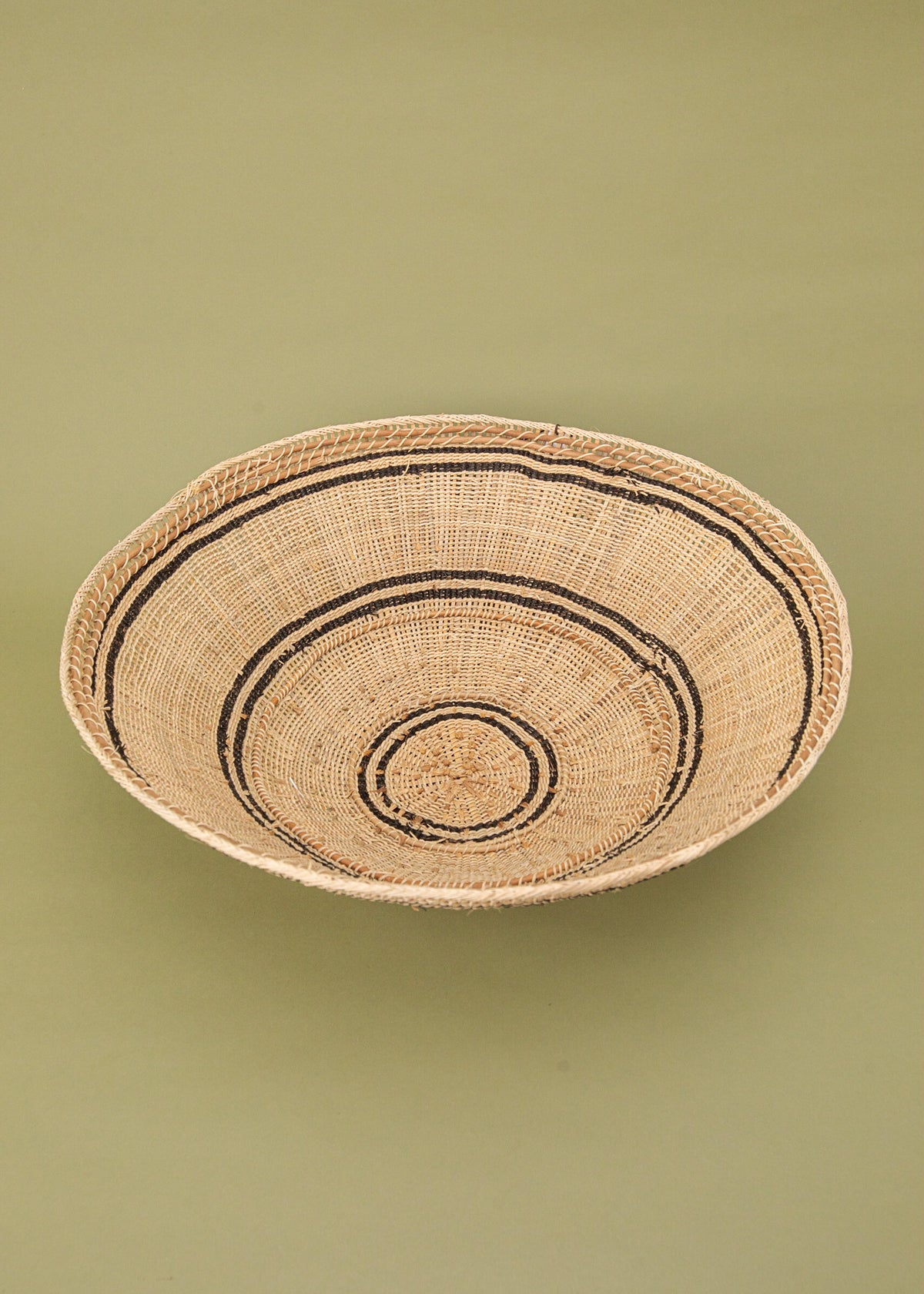 Cesto Xotehe | Yanomami