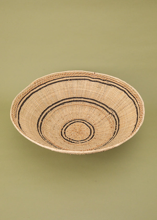 Cesto Xotehe | Yanomami