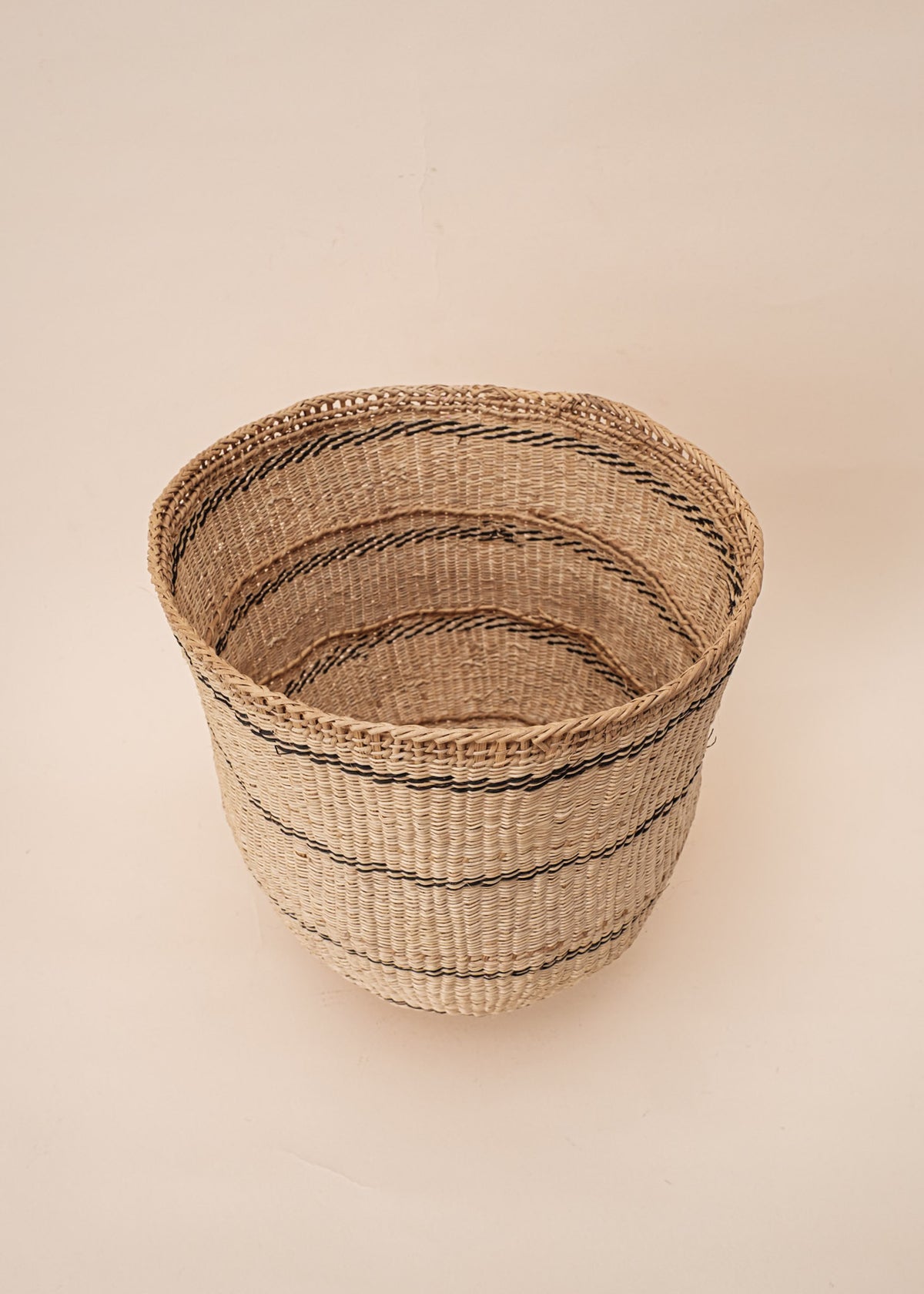 Cesto Wii | Yanomami