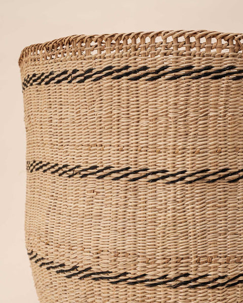 Cesto Wii | Yanomami