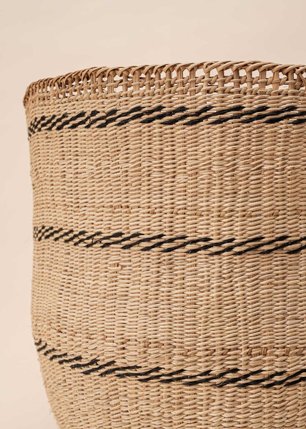 Cesto Wii | Yanomami