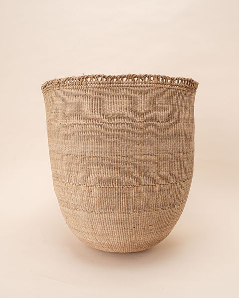 Cesto Wii Yanomami - Arte Indígena | Tucum Brasil