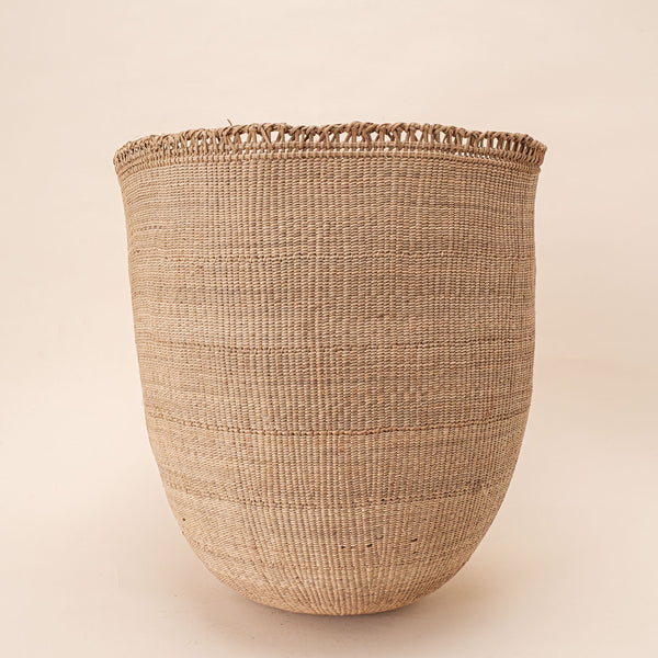 Cesto Wii Yanomami - Arte Indígena | Tucum Brasil