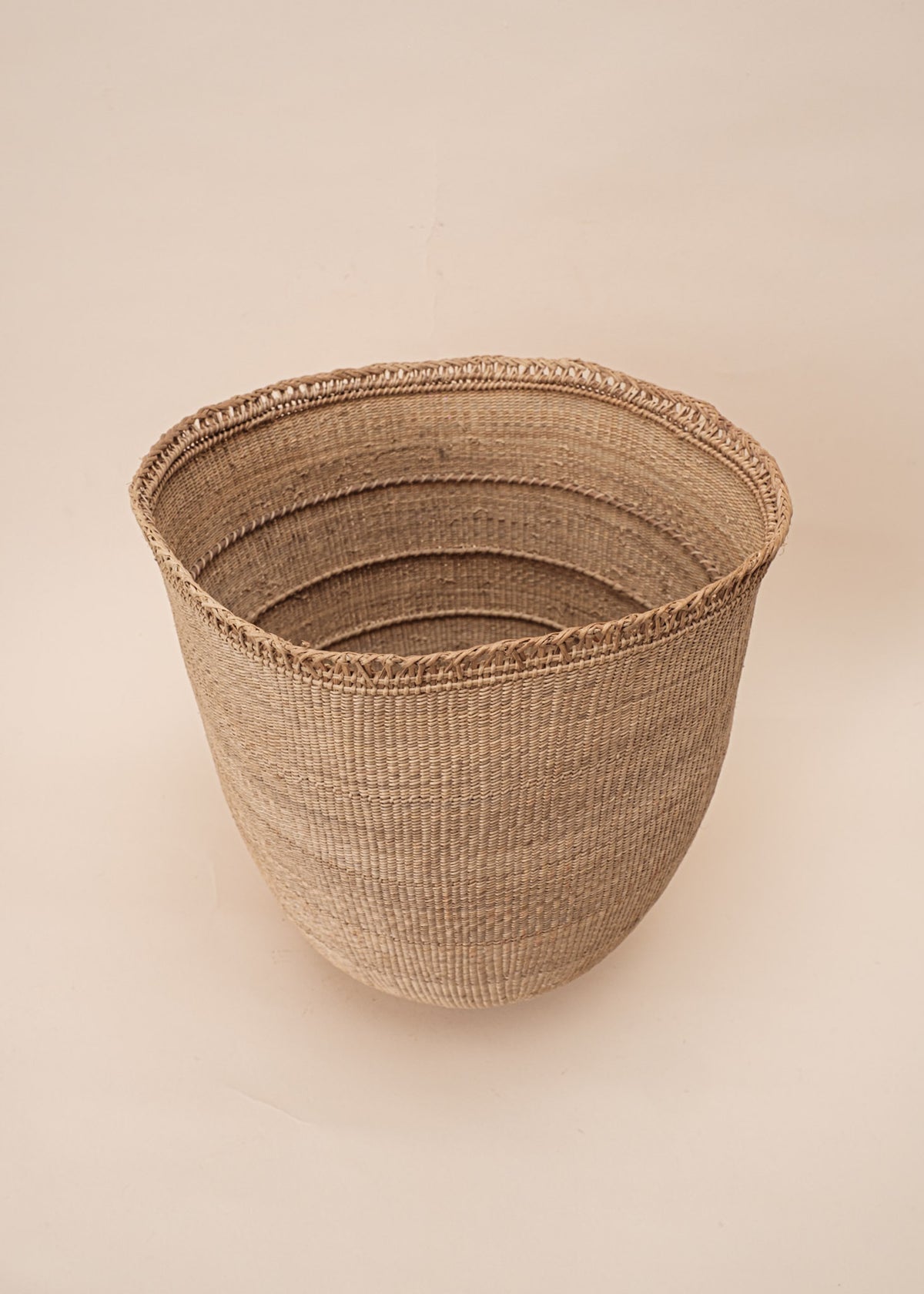 Cesto Wii Yanomami - Arte Indígena | Tucum Brasil