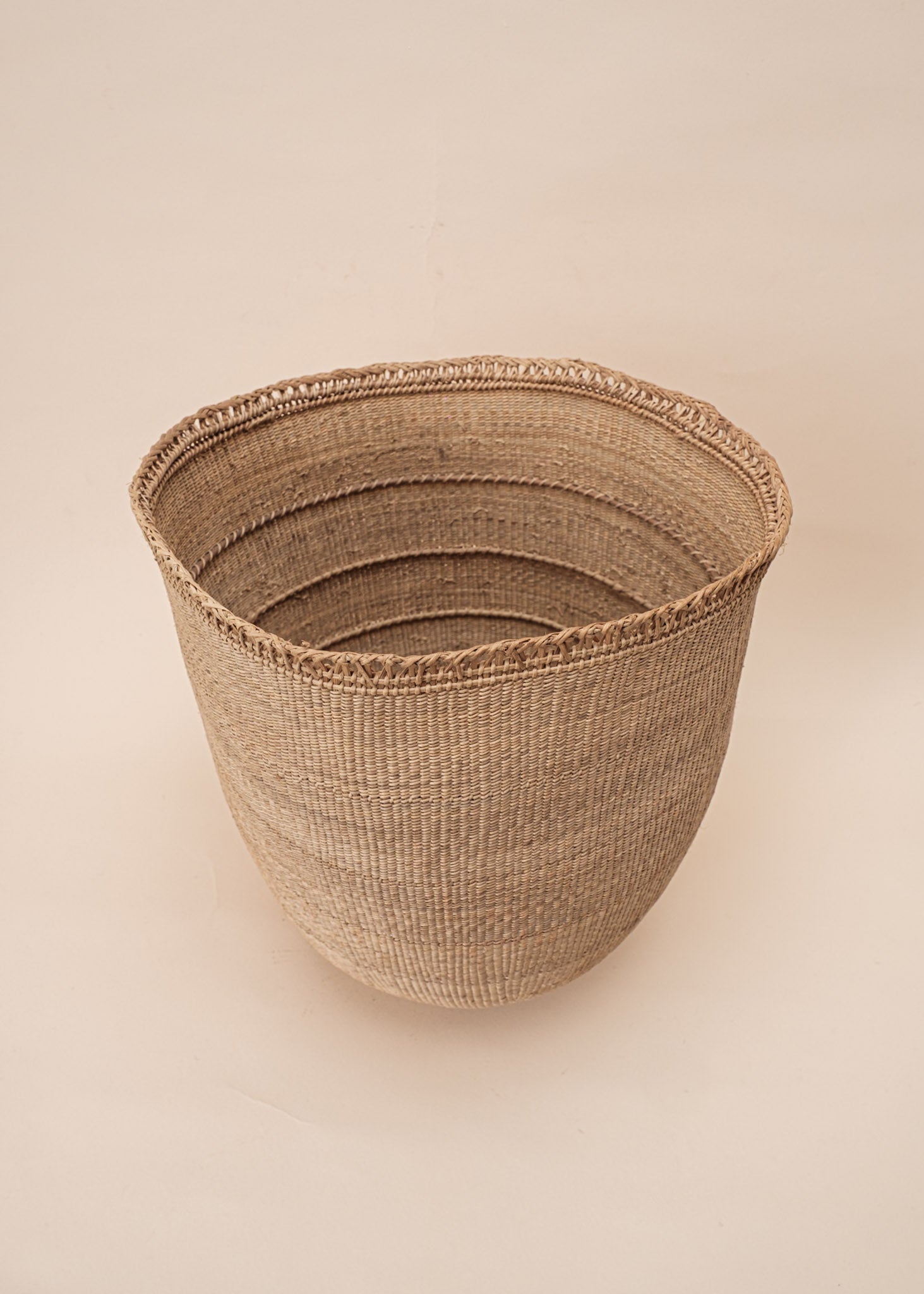 Cesto Wii Yanomami - Arte Indígena | Tucum Brasil