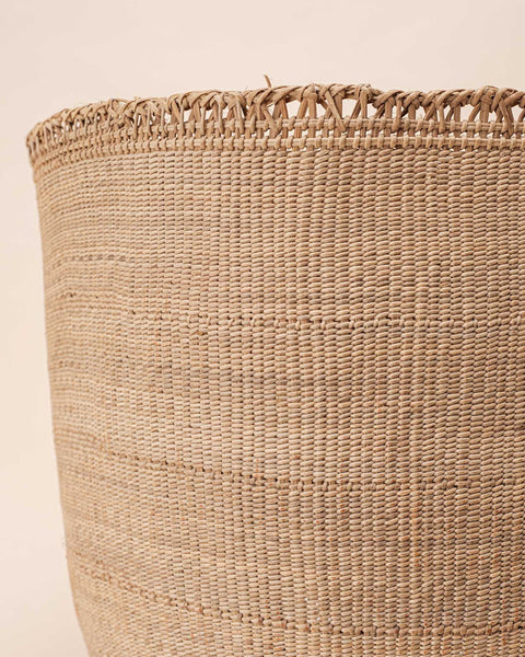 Cesto Wii Yanomami - Arte Indígena | Tucum Brasil