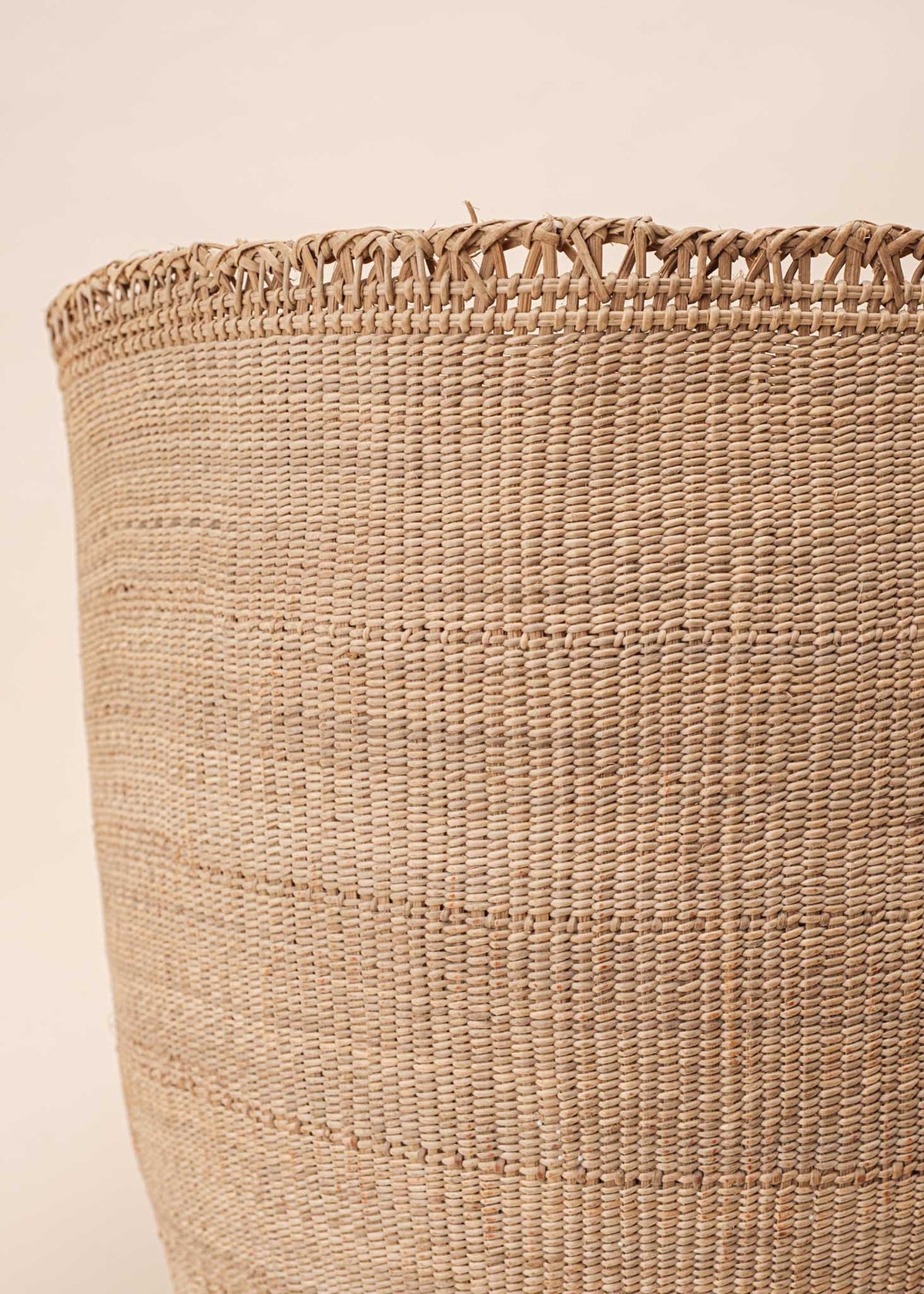 Cesto Wii Yanomami - Arte Indígena | Tucum Brasil