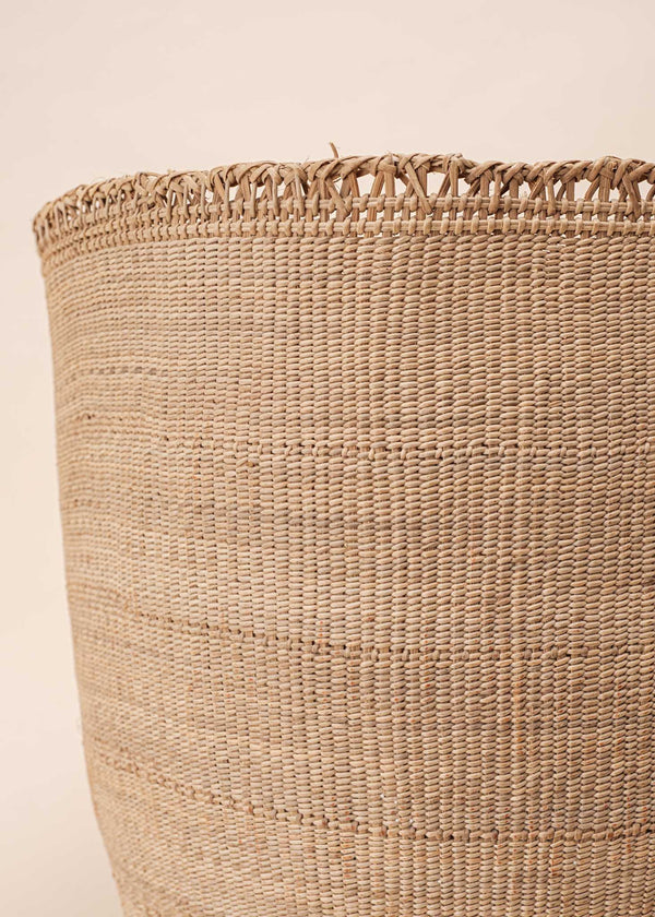Cesto Wii Yanomami - Arte Indígena | Tucum Brasil