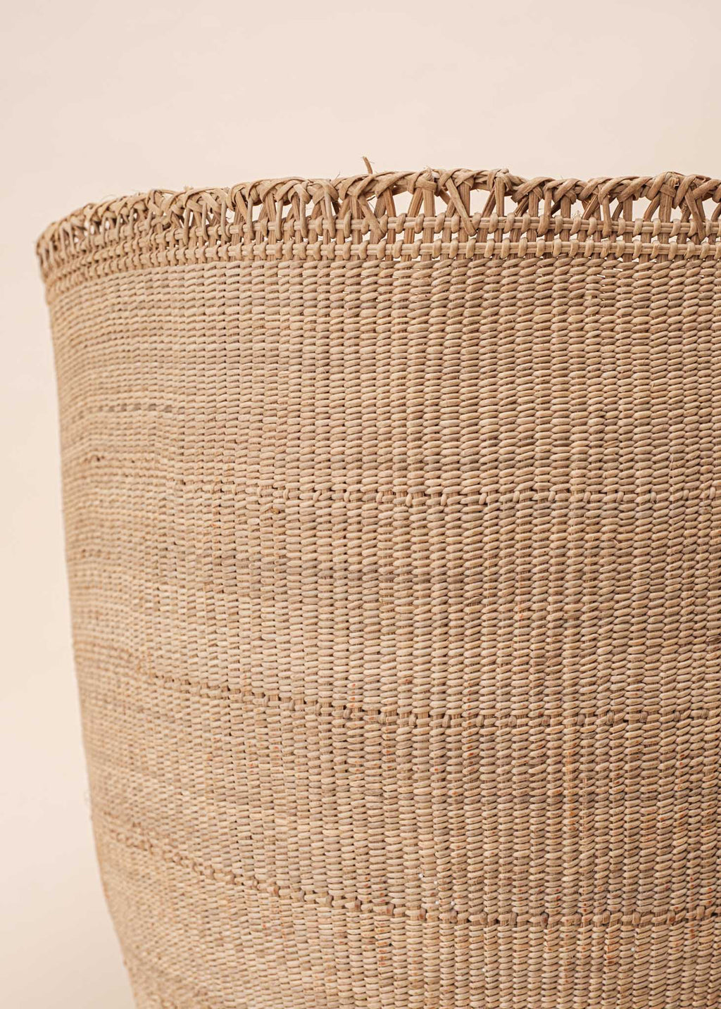 Cesto Wii Yanomami - Arte Indígena | Tucum Brasil