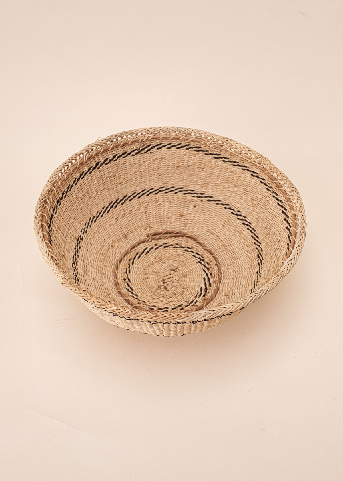 Cesto Xotehe | Yanomami