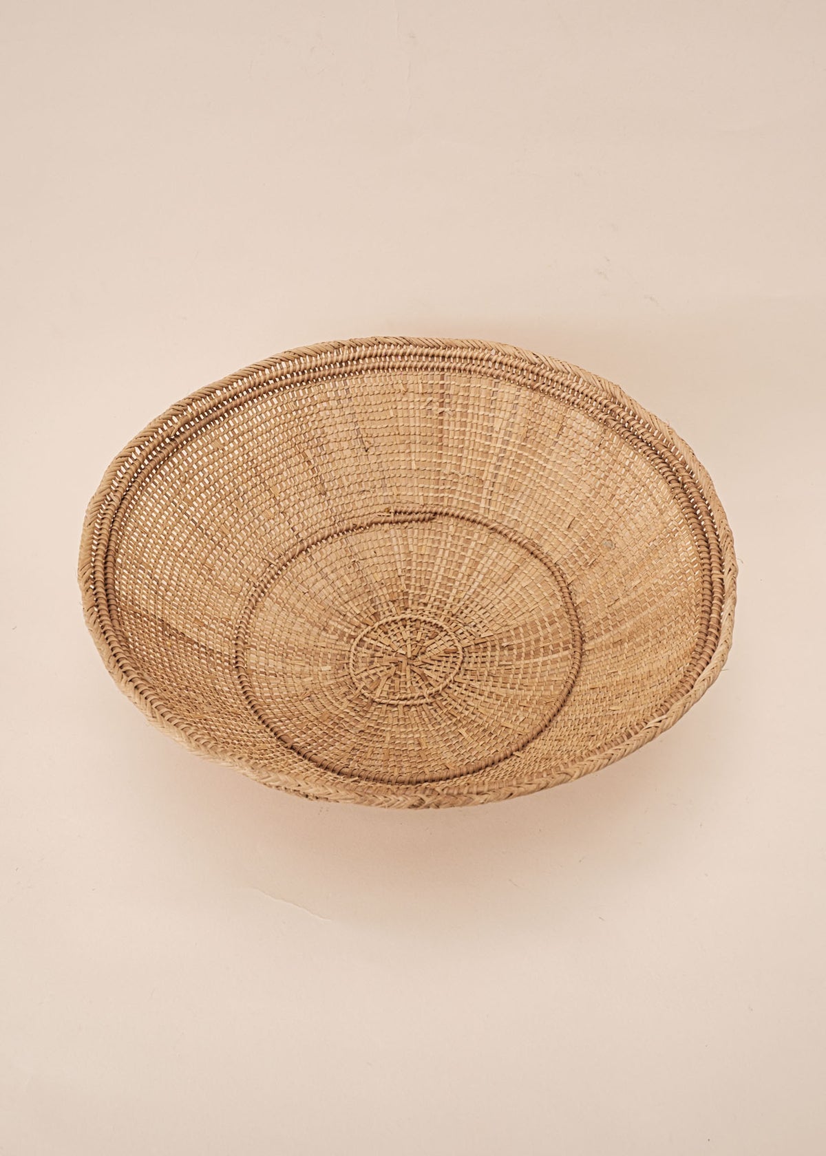 Cesto Xotehe | Yanomami