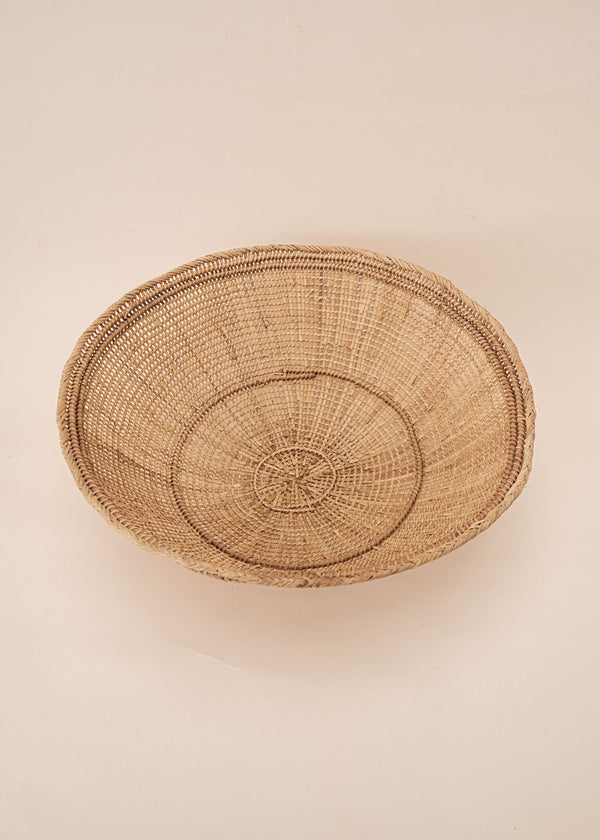 Cesto Xotehe | Yanomami