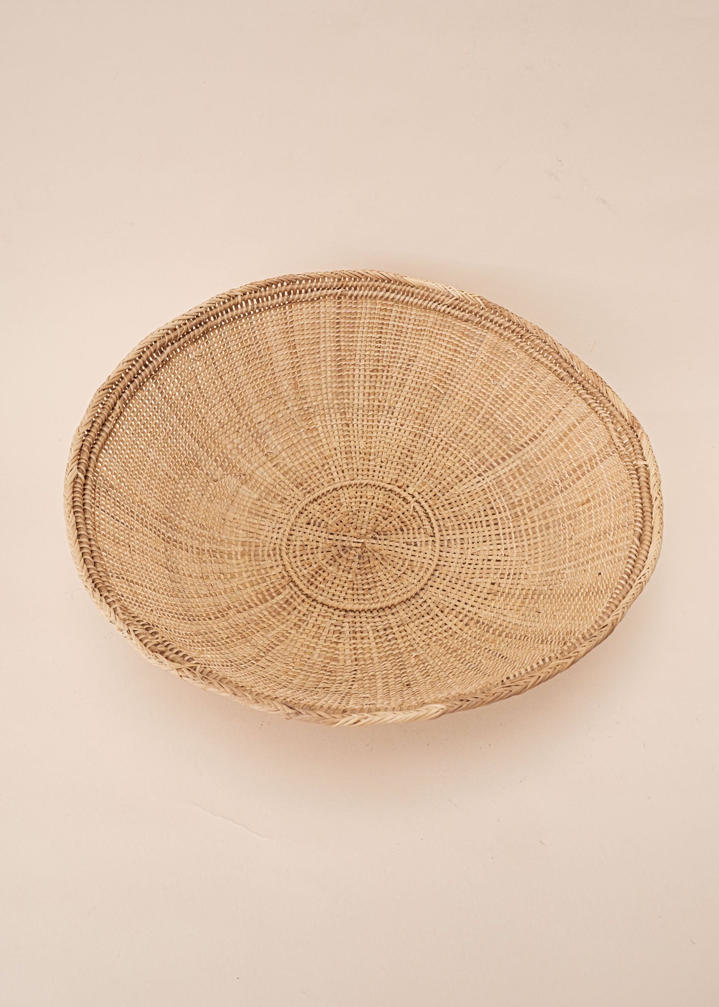 Cesto Xotehe Yanomami - Arte indígena | Tucum Brasil Imagem secundária do produto