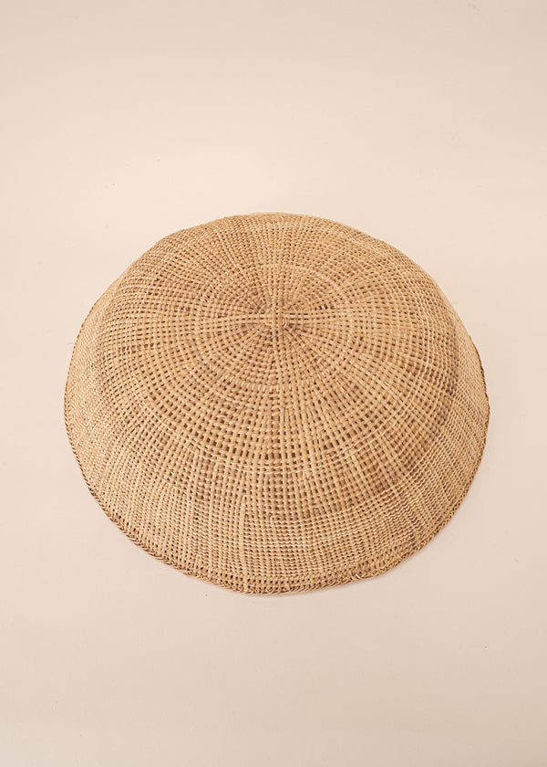 Cesto Xotehe Yanomami - Arte indígena | Tucum Brasil