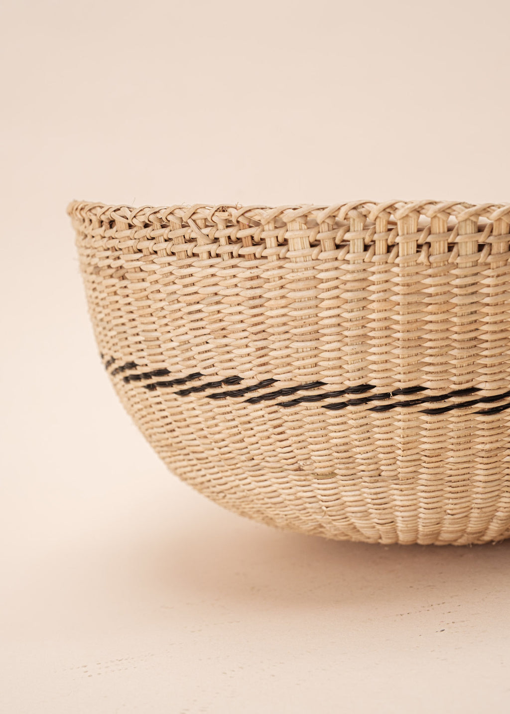 Cesto Xotehe Yanomami - Arte indígena | Tucum Brasil