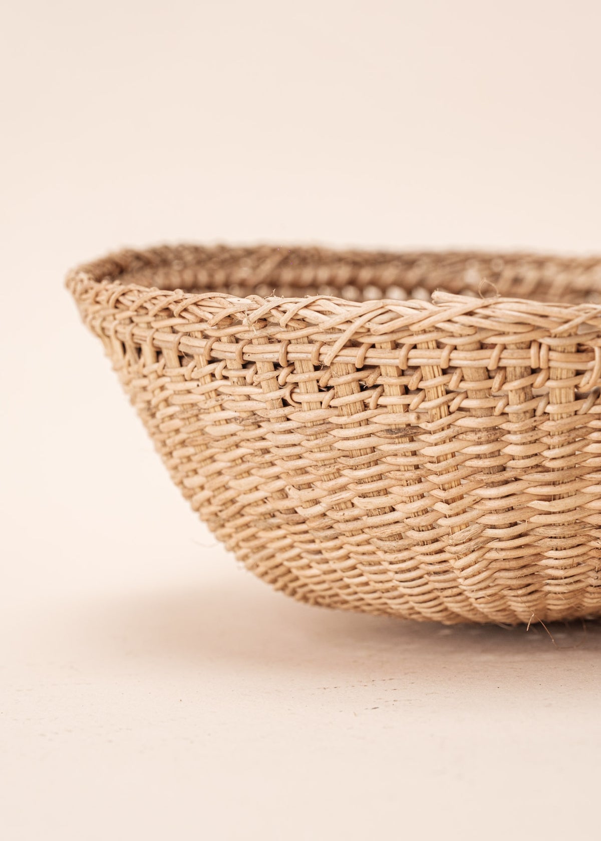 Cesto Xotehe | Yanomami